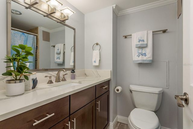 880 MANDALAY AVENUE C804, Clearwater Beach, FL 33767