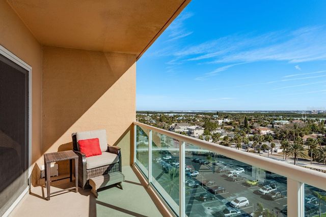 880 MANDALAY AVENUE C804, Clearwater Beach, FL 33767