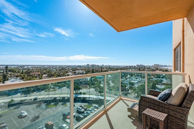 880 MANDALAY AVENUE C804, Clearwater Beach, FL 33767