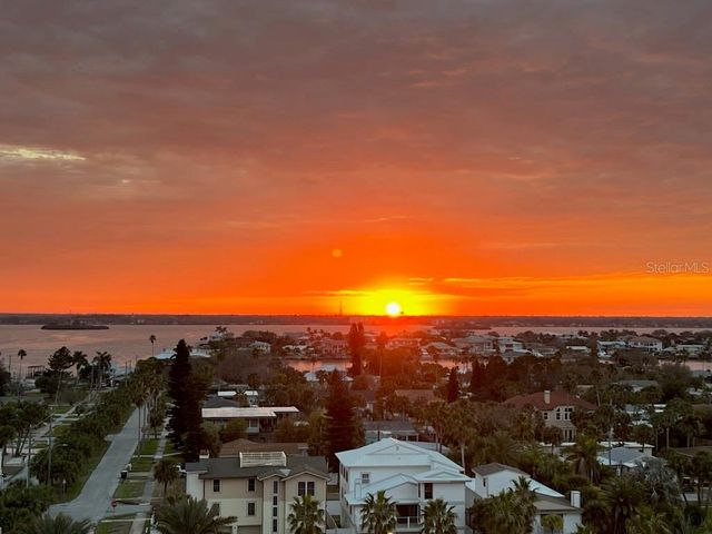 880 MANDALAY AVENUE C804, Clearwater Beach, FL 33767