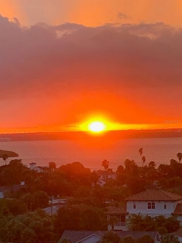 880 MANDALAY AVENUE C804, Clearwater Beach, FL 33767