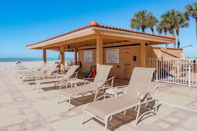 880 MANDALAY AVENUE C804, Clearwater Beach, FL 33767