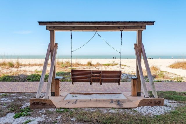 880 MANDALAY AVENUE C804, Clearwater Beach, FL 33767