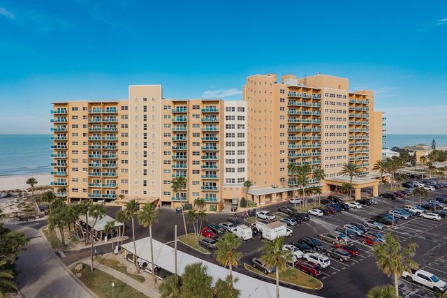 880 MANDALAY AVENUE C804, Clearwater Beach, FL 33767