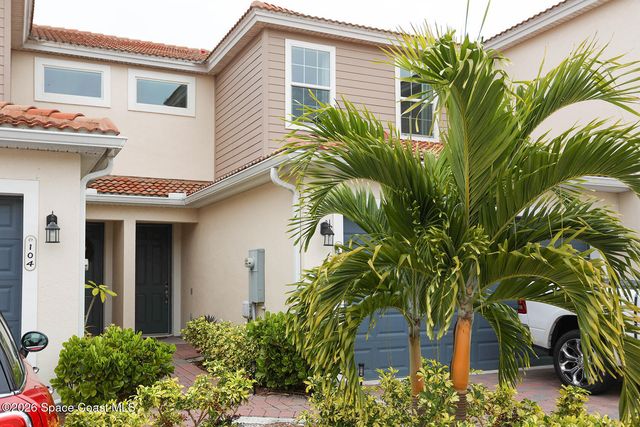 1800 Noel Place 103, Melbourne, FL 32935