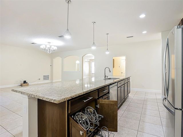 422 CHALLICE DRIVE, Spring Hill, FL 34609