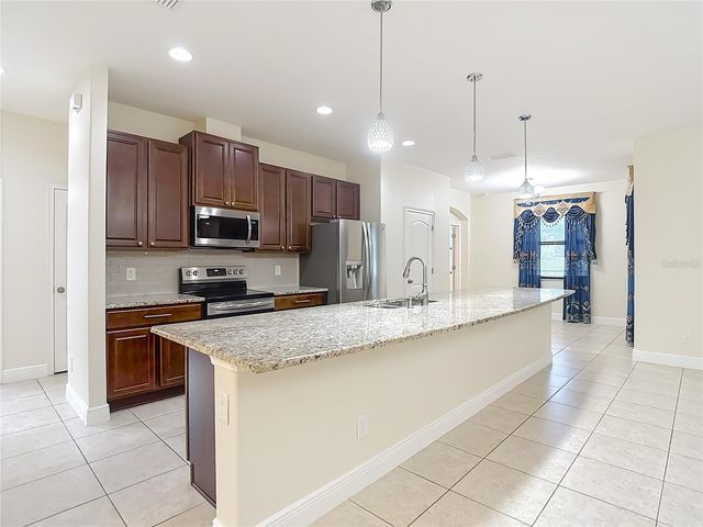 422 CHALLICE DRIVE, Spring Hill, FL 34609