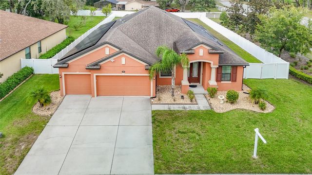 422 CHALLICE DRIVE, Spring Hill, FL 34609