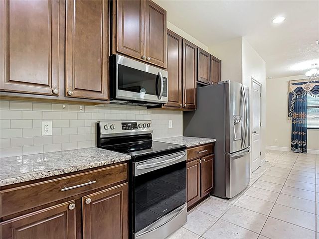 422 CHALLICE DRIVE, Spring Hill, FL 34609