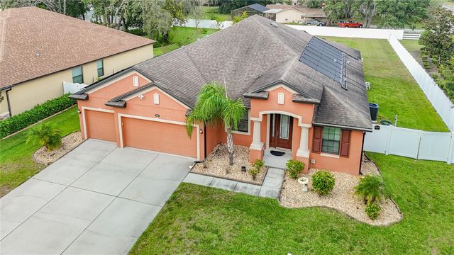 422 CHALLICE DRIVE, Spring Hill, FL 34609