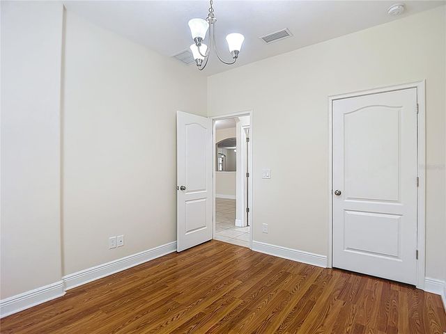 422 CHALLICE DRIVE, Spring Hill, FL 34609