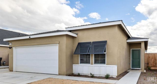 9619 Redwood River Lane, Shafter, CA 93263