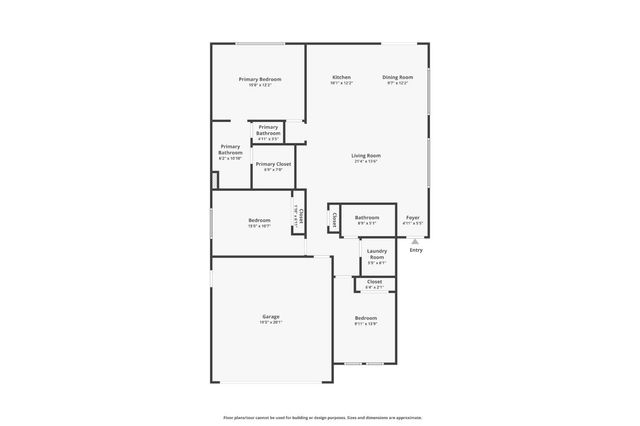 9619 Redwood River Lane, Shafter, CA 93263