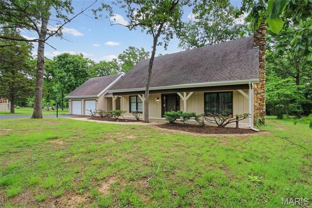1485 Rue Riviera, Bonne Terre, MO 63628