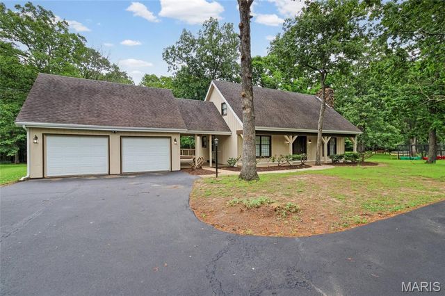 1485 Rue Riviera, Bonne Terre, MO 63628