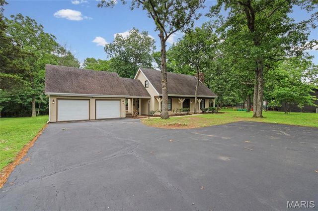 1485 Rue Riviera, Bonne Terre, MO 63628