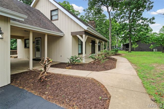 1485 Rue Riviera, Bonne Terre, MO 63628