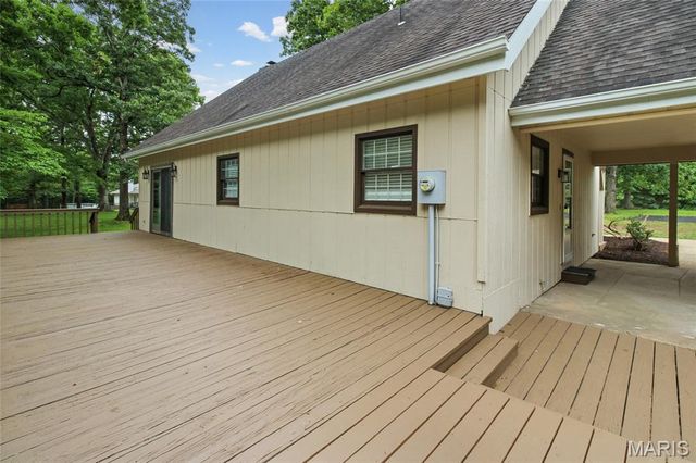 1485 Rue Riviera, Bonne Terre, MO 63628