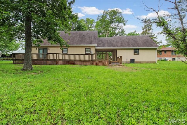 1485 Rue Riviera, Bonne Terre, MO 63628