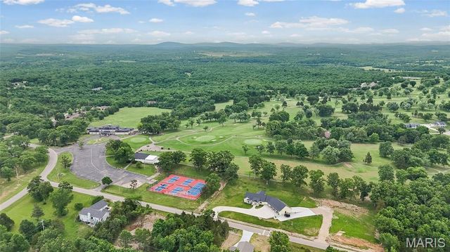 1485 Rue Riviera, Bonne Terre, MO 63628