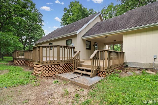 1485 Rue Riviera, Bonne Terre, MO 63628