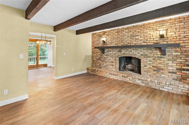 1485 Rue Riviera, Bonne Terre, MO 63628