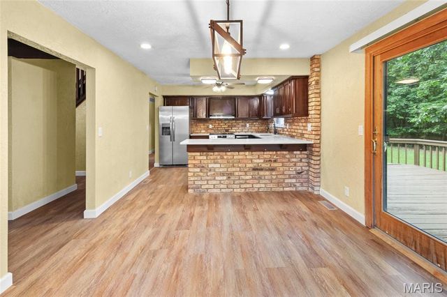 1485 Rue Riviera, Bonne Terre, MO 63628