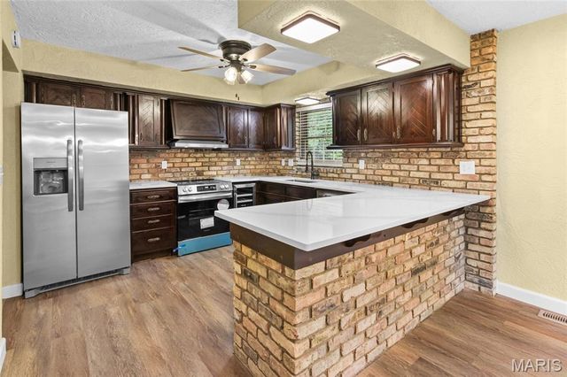 1485 Rue Riviera, Bonne Terre, MO 63628
