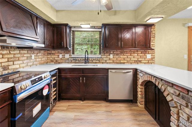 1485 Rue Riviera, Bonne Terre, MO 63628