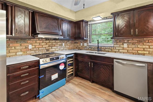 1485 Rue Riviera, Bonne Terre, MO 63628