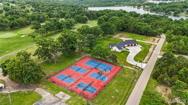 1485 Rue Riviera, Bonne Terre, MO 63628