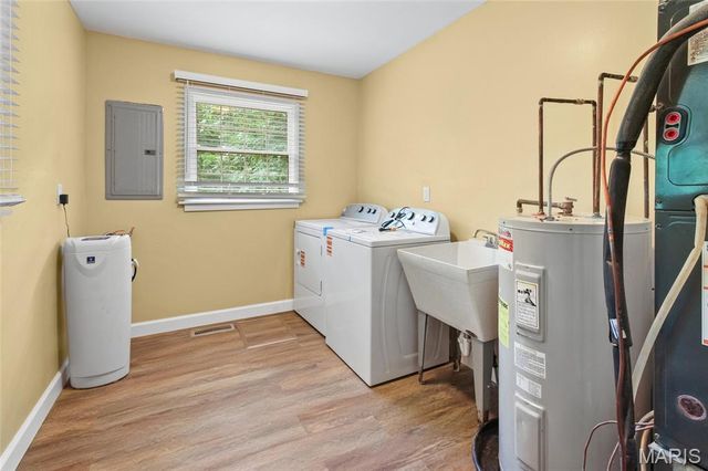1485 Rue Riviera, Bonne Terre, MO 63628
