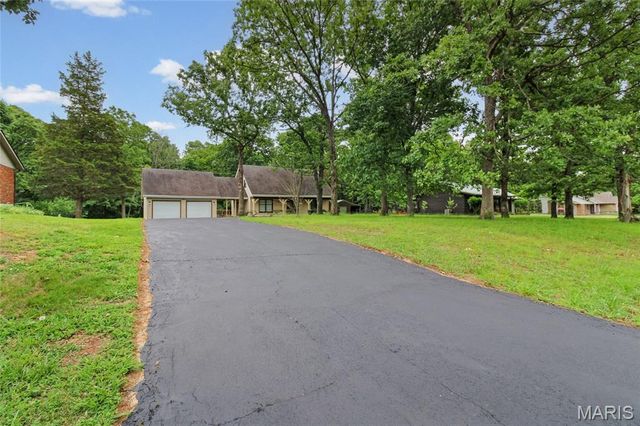 1485 Rue Riviera, Bonne Terre, MO 63628