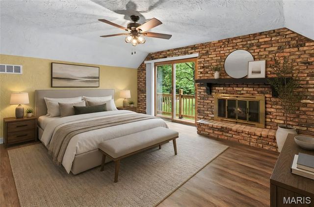1485 Rue Riviera, Bonne Terre, MO 63628
