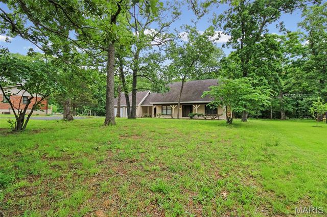 1485 Rue Riviera, Bonne Terre, MO 63628