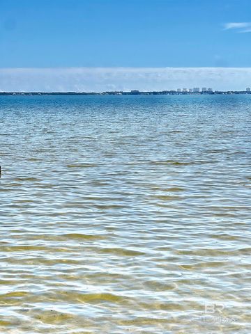 9182 Bay View Drive, Lillian, AL 36549