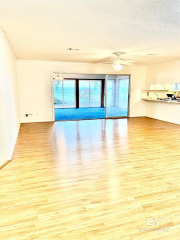 9182 Bay View Drive, Lillian, AL 36549