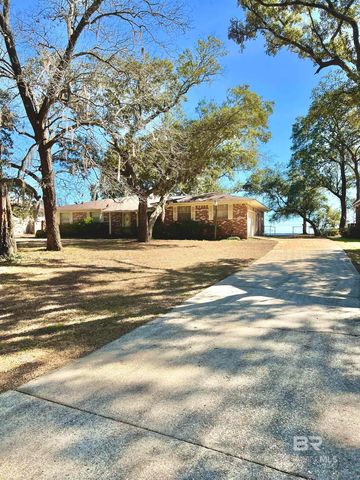 9182 Bay View Drive, Lillian, AL 36549