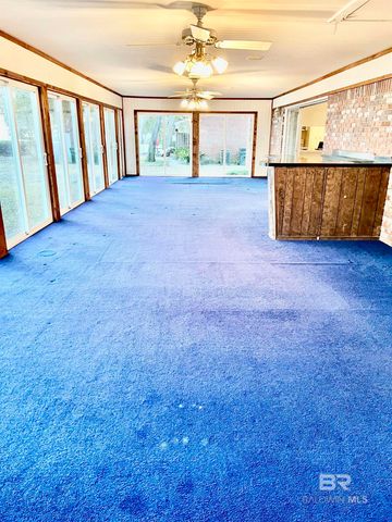 9182 Bay View Drive, Lillian, AL 36549