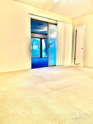 9182 Bay View Drive, Lillian, AL 36549