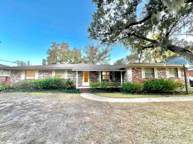 9182 Bay View Drive, Lillian, AL 36549
