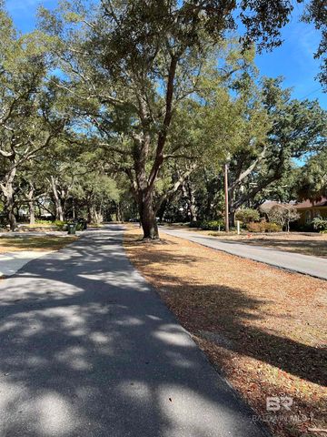 9182 Bay View Drive, Lillian, AL 36549