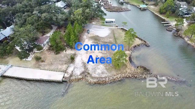 9182 Bay View Drive, Lillian, AL 36549