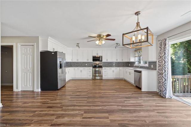 6489 Knotts Island RD, Virginia Beach, VA 23457