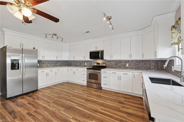 6489 Knotts Island RD, Virginia Beach, VA 23457