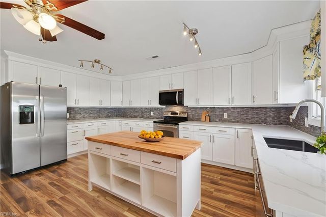 6489 Knotts Island RD, Virginia Beach, VA 23457