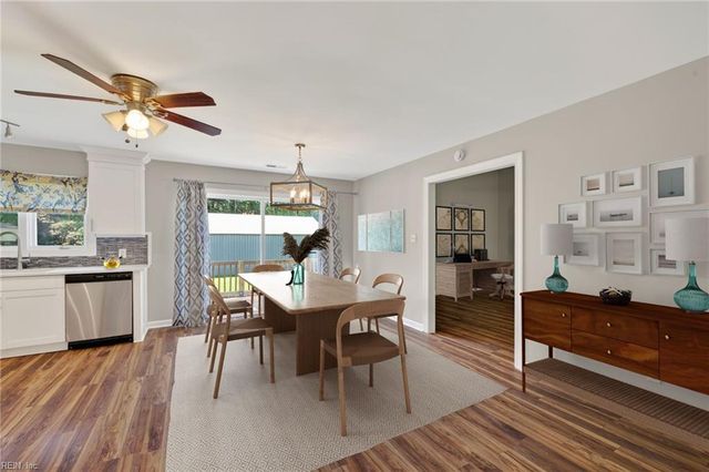 6489 Knotts Island RD, Virginia Beach, VA 23457