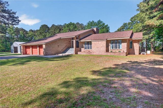 6489 Knotts Island RD, Virginia Beach, VA 23457