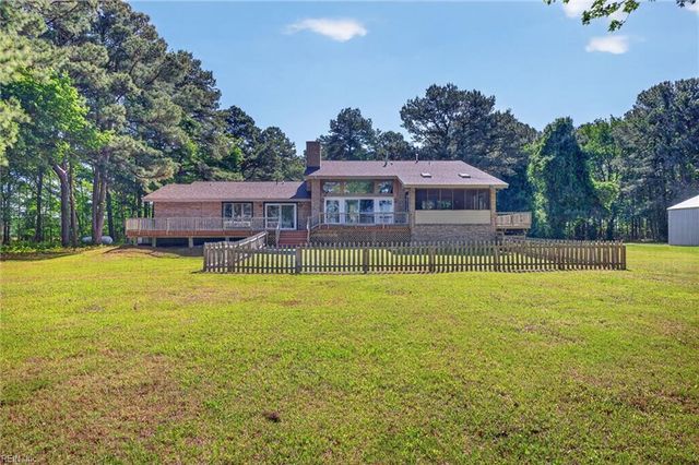 6489 Knotts Island RD, Virginia Beach, VA 23457