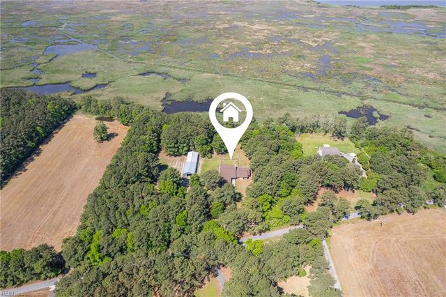 6489 Knotts Island RD, Virginia Beach, VA 23457